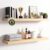 Tectocker-DOU Floating Shelves for wall