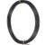 TecUnite Aluminum Craft Wire for Sculpting Armature Bendable Craft Wire for DIY Jewelry Making(10 M X 1 mm,Black,1 Roll)