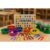 Teddy Bear Counting & Patterning Set – 96 Bears, 12 Easy Grip Tweezers, 6 Sorting Bowls, Books & Balance Scale for Preschool Math & STEM