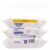 TEEBF Flushable Wipes, Fragrance Free, 144 Total Wipes (3 Pack), Hypoallergenic, Plant-Based Fibers, Alcohol, Paraben & Phenoxyethanol Free