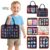 Teefrye Toddler Busy Board Montessori Toys for Boy, Activity Book Educational for Learning Fine Motor Skills, Travel Toys for Airplane Car, Birthday Gifts for Boys Toddlers