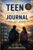 Teen Growth Mindset Journal: Build Confidence, Develop Healthy Habits, Set Meaningful Goals, Practice Gratitude, and Discover Your Best Self