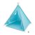 Teepee Tent, 47.2in Foldable Kids Play Tent for Girls or Boys