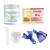 Teeth Molding Kit with Teeth Trays Shape Powder for Anatomy Teaching