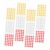 TEHAUX 30sheet Creative Star Stickers Reward, Easy to Peel and Stick Paper Stickers, Motivational Reward for Teacher Supplies and Homeschool Arts Crafts