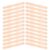 TEHAUX 70pcs Wavy Wooden Fan Handle Sticks 8 Inch Natural Wood Craft Sticks for DIY Painting Mixing and Wedding Programs, Food Safe Wood Rods Suitable for Traditional Chinese Fans