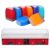 TEHAUX 8pcs Teacher Reward Stamps for Teachers with Fun Design and Sturdy Plastic Material Reliable Marking Stamps for Classroom Reward and Homeschool Setting for Students