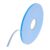 TEHAUX Blue Heavy-Duty Double-Sided Foam Tape Roll for Photo Frames