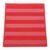 TEHAUX Tabletop Pocket Chart with Double-sided Slots for Classroom Display