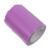 TEHAUX Waterproof Purple Bulletin Board Border with Peel-and-Stick Design, Paper Material Multi-use Decorative Trim for Classroom Borders and Office Spaces
