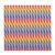 TEHAUX Wooden Colored Pencils Creative Rainbow Pencils with Seamless Color Transitions and Depth Layering 30pcs in 1 and Valentines for Art and Professional Projects, for Teens