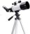 Telescope for Kids Beginners 70mm Aperture 400mm Mount Multi-Coated Optics Telescopes for Adults Portable Astronomy Refractor Telescope with Tripod Backpack Best Gift for Children (Package B)
