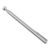 Telescopic Magnetic Pickup Tool 23 Inch Extendable Wand for Nuts Bolts Screws – Flexible Head Stainless Steel Retriever for Auto Repair