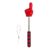 Telescopic School Pointer Stick, Retractable Teaching Rod for Classroom Teachers & Handheld Presenters Classroom Pointers for Teacher Long