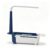 Telescopic Sink Storage Rack Adjustable with 2 Sponges