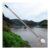 Teles Water Sampling Kit – 1000ml Retractable Dipper with Pole & Cup for Accurate River, Lake, and Pool Water Testing – Essential Measurement Tool (1.17-4m/3.8-13ft)