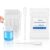 Tellegloww 250 Pcs 1.5ml Transfer Pipettes, Non-sterile Fine Tip Ldpe Liquid Droppers, Easy-Grip Non-Slippery Disposable Plastic Eye Pipet for Lab, Essential Oils & Crafts, Science Chemical Resistant