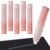 Temiary 5Pcs Double Sided Tape Roller Pen, Scrapbooking Adhesive, Pink