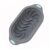 Temperatures Baking Pan Set with Steel Rings and Silicone for Toasts Up to 230Celsius Long Time Multiple Shape