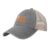 Tennessee Tri-Star Baseball Cap Golf Dad Hat Adjustable Original Classic Low Hat Men Women Gray