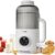 TER 40oz Nut Milk Maker Machine, 10-in-1 Automatic Soy Milk Maker