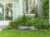 Terrace Green Plants and Trees Small Garden Cozy Corner 1000 Pieces Jigsaw Wooden Puzzles for or Adult Friend Ornamental
