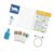 Tertioi Painting Toy for Washable Art Supplies Ideal for Home and School Interactive Painting Activities