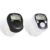TESEAS Electronic Finger Counter 2 Pack Digital Handy Tally Led Clicker