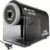 TesRhino Electric Pencil Sharpener, Fully Automatic Heavy Duty for School