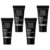TEULN Instant Eye & Face Tightening Serum，Instant Lift Eye Gel Cream，Rapid Improve Under Eye Bags -4