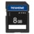 TEWENE 8GB Memory Card 1Pc