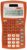 TEXAS INSTRUMENTS 30XIIS Scientific/Math Calculator – Orange