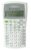 Texas Instruments TI-30 XIIB Two Line Battery Operated School Calculator White