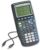 Texas Instruments TI 83 Plus Graphics Calculator, Black