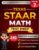 Texas STAAR Grade 7 MATH: Complete Grade 7 Math Review with 5 Full-Length Practice Tests, 240+ STAAR-Questions, and Detailed Answer Explanations
