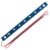 Texvora 24V LED Light Board Kit, Cool White MP Integrated Design, 0.91 inch Compact Lighting Strip Replacement, Metal-Adhering Screw Mount, 2.81 inch Cable, 3D Printer Accessories