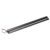 Texvora BIQU Panda Lux LED Light Bar Kit for Bambu Lab P1S and X1, Uniform Illumination for Enhanced 3D Printing Precision, Aluminum Body, Sturdy Metal Gripping Mount, Easy Install Accessory