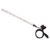 Texvora Panda Lux A1 Mini LED Light Bar, 3D Printer LED Strip with 3M Tape Install, 6500K Efficient, Improves Detail Visibility, Compatible with A1/A1 Mini Printer