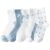 Texvora Women Frilly Socks Fashion – 5 Pairs Cotton Ruffle Slouch Socks Crew Boot Socks