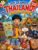 Thailand Adventure Atlas: (Preview Edition v1.0) (Comic Travel Adventures Series)