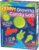 Thames & Kosmos Groovy Glowing Candy Lab STEM Kit | Make Glow-in-the-Dark Candies, Ice Cubes | Explore Luminescence & Chemistry of Gummies | Cool Shapes, Flavors, Safe to Eat | Includes LED Flashlight