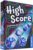 Thames & Kosmos High Score, Competitive Dice-Rolling Game, Board Games for Game Night, Family Games for Adults and Children, for 2 to 5 Players, Age 8+, 2 Language, English/German
