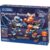 Thames & Kosmos Hydraulic Boxing Bots STEM Experiment Kit | Build Two Hydraulic-Powered Boxing Robots! | Explore Water-Powered Systems | Challenge a Friend to a Robot Duel!