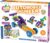 Thames & Kosmos Kids First Automobile Engineer Kit | STEM | 32 Page Full-Color Illustrated Storybook | Ages 3+ | Preschoolers & Kindergartners | Develop Fine Motor Skills | Parents’ Choice Gold Award