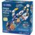 Thames & Kosmos Mega Cyborg Hand STEM Experiment Kit | Build Your Own GIANT Hydraulic Amazing Gripping Capabilities Adjustable for Different Sizes Learn Pneumatic Systems