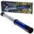 Thames & Kosmos My Discovery Telescope | Refracting Telescope with 12x Magnification | Compact & Portable for Land & Night Sky Observations | See The Moon, Planets, Wild Animals in Your Backyard!