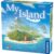 Thames & Kosmos My Island | Legacy Family Board Game | 24-Episode Island-Building Campaign | By Reiner Knizia | 2–4 Players | Ages 10+