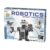 Thames & Kosmos | Robotics Smart Machines | Robotics for Kids 8 and up | STEM Kit builds 8 Robots | Full Color Manual to help with assembly | Requires tablet or smartphone | Parents’ Choice Gold Award