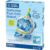 Thames & Kosmos Saltwater Fuel Cell Robot STEM Experiment Kit | Build a Walking Robot, No Batteries Required, Walks Up to 1 Hour on 1 Drop of Salt Water, Explore Non-Toxic, Renewable Energy, Ages 8+