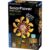 Thames & Kosmos SolarFlower Golden Sunrise STEM Kit | Build a Motorized Solar-Powered Flower with Spinning, Colorful Petals, Educational Gift for Kids Ages 8+, Adults